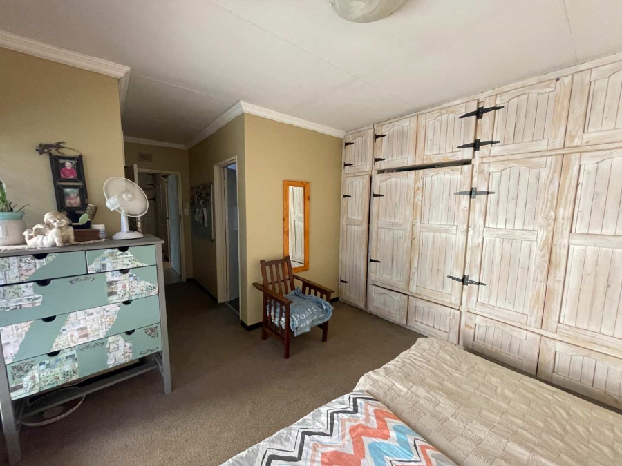 3 Bedroom Property for Sale in Pellissier Free State